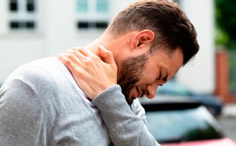 Jika leher anda sakit, anda perlu memahami punca kesakitan