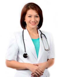 Dr. Traumatologist Siska